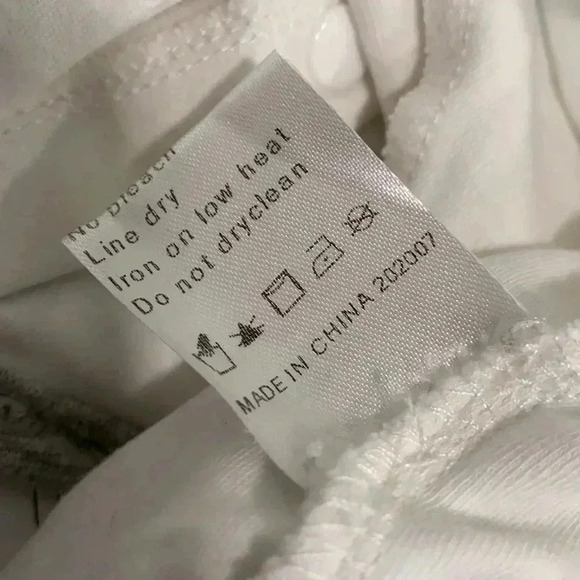 Patpat jumpsuit - Picture 5 of 6